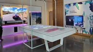 سامسونج تعزز تجربة المنزل المتصل عبر تقنية SmartThings 1 IMG 20230606 WA00901