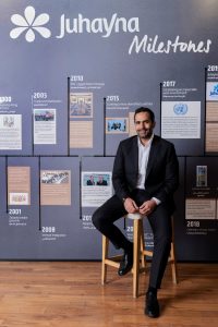 تعرف علي سبب اختيار "جهينه" ضمن قائمة فوربس لأقوى 50 شركة في مصر لعام 2023 1 IMG 20230615 WA0018