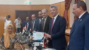 بالصور.. مؤسسة رؤية الحياة تحتفل باختتام برنامج "مهارات" للتدريب الفني لتأهيل الشباب لسوق العمل 3 IMG 20230617 WA0088