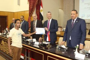 بالصور.. مؤسسة رؤية الحياة تحتفل باختتام برنامج "مهارات" للتدريب الفني لتأهيل الشباب لسوق العمل 4 IMG 20230617 WA0090