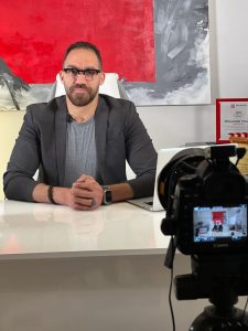 «مزايا للتطوير» تطرح منتجًا عقاريًا جديدًا بأحد مشروعاتها فى العاصمة الإدارية الشهر المقبل 1 IMG 20230618 WA0012
