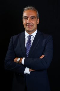 كابيتال جروب بروبرتيز للتطوير العقاري تعين أحمد عارف رئيسا تنفيذياً 1 IMG 20230622 WA0089