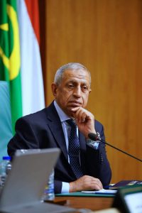 بالصور.. "أبو الغيط" يفتتح حفل إطلاق برنامج مصر لتطوير مراكز ريادة الأعمال والحاضنات الجامعية 4 FB IMG 1690402452868