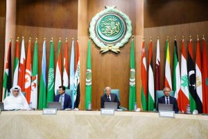 بالصور.. "أبو الغيط" يفتتح حفل إطلاق برنامج مصر لتطوير مراكز ريادة الأعمال والحاضنات الجامعية 2 FB IMG 1690402482374