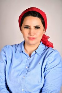 إبتهال مختار رئيساً لإدارة التكاليف بشركة ماستر بيلدر جروب 1 IMG 20230712 WA0107