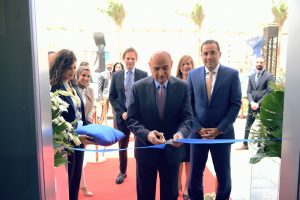 Al Ahli Bank of Kuwait-Egypt opens a new branch in Fifth Settlement, New Cairo 1 IMG 20230724 WA0094