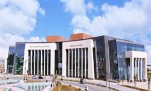 الدكتورة ريم بهجت : جامعة مصر للمعلوماتية تستهدف بناء قادة المستقبل 1 2023 638269273602462485 246