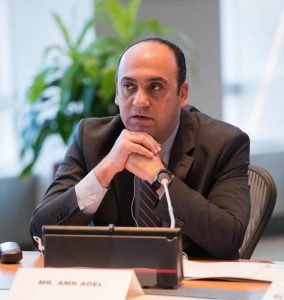عاجل.. تجديد تكليف الوزير عمرو عادل برئاسة هيئة الرقابة الإدارية 4 IMG 20220830 WA01691