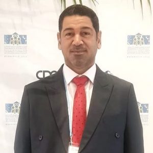 القاهرة تستضيف المؤتمر العربي الثالث للادخار والثقافة المالية أكتوبر القادم 1 IMG 20230808 WA0058