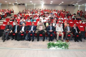 بالتعاون مع هواوي العالمية ..المعهد القومي للاتصالات ينظّم ورشة عمل "التقنيات الحديثة للرقمنة في المدن الذكية 1 IMG 20230809 WA0065