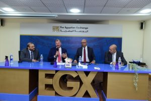 بالصور.. البورصة المصرية تُكرم خريجي الجمعية المصرية للمحللين الفنيين 3 IMG 20230813 WA0033