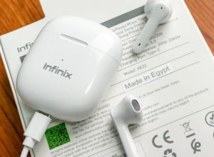 لأول مرة .. انفينيكس تطلق أول سماعة بلوتوث صناعة مصرية "XE22" 1 IMG 20230813 WA0049