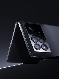 بالصور.. شركة Xiaomi تطلق مجموعة جديدة من الهواتف الذكية والروبوتات الابتكارية 2 IMG 20230815 WA0084