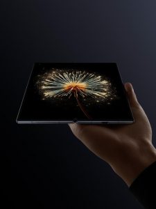 بالصور.. شركة Xiaomi تطلق مجموعة جديدة من الهواتف الذكية والروبوتات الابتكارية 1 IMG 20230815 WA0086