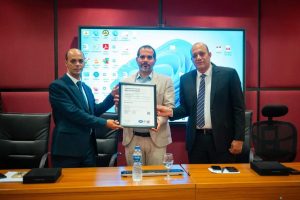 بالصور ...حصول مستشفى الناس على شهادة "الأيزو ISO 9001" 2 IMG 20230819 WA0013 1