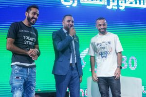 بالصور.. مجموعة معمار للتطوير تطلق «زهوة ريزيدنس» أول سمارت كمبوند بمدينة السادات 1 IMG 20230821 WA0011