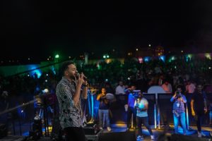 بالصور.. مجموعة معمار للتطوير تطلق «زهوة ريزيدنس» أول سمارت كمبوند بمدينة السادات 2 IMG 20230821 WA0012