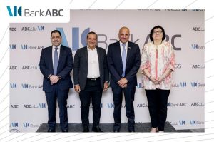 بالصور.. توقيع بروتوكول تعاون بين بنك ABC ومؤسسة صحتنا 1 IMG 20230824 WA0094
