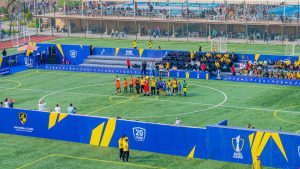 بالصور..انطلاق وادى دجلة Super league أكبر بطولة للأكاديميات في مصر بمشاركة أكثر من 4 آلاف لاعب 3 IMG 20230827 WA0045