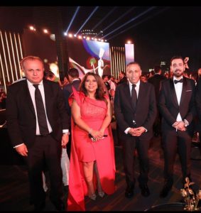 ملك العشيري : التعاون مع الشركة المتحدة فاق التوقعات بعد النجاح الباهر لحفل STARSCRAPERS 1 IMG 20230827 WA0101 1