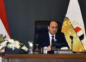 عاجل.. تجديد تكليف الوزير عمرو عادل برئاسة هيئة الرقابة الإدارية 3 IMG 20230829 WA0144