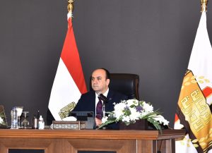 عاجل.. تجديد تكليف الوزير عمرو عادل برئاسة هيئة الرقابة الإدارية 1 IMG 20230829 WA0149