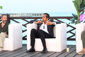 البورصة في الساحل .. الدكتور باسم كليلة يعدد المكاسب الاقتصادية من تصدير العقارات 3 IMG 20230830 WA0105 1