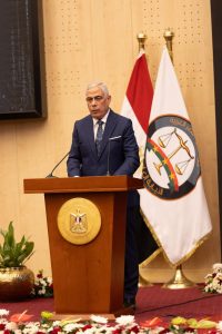 النائب العام الجديد..بالصور.. أول حديث للمستشار محمد شوقي 2 FB IMG 1694904316930 1