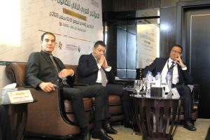 بالصور.. إسلام الغزولي يطالب بضرورة التعاون الدولي لمواجهة جرائم الملكية الفكرية الرقمية 1 IMG 20230902 WA0056 1