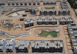 «كايرو كابيتال للتطوير» تبدأ تسليم المرحلة الأولى بمشروع «ليك ويست1» بنهاية العام الجاري 3 IMG 20230905 WA0038