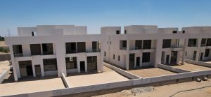 «كايرو كابيتال للتطوير» تبدأ تسليم المرحلة الأولى بمشروع «ليك ويست1» بنهاية العام الجاري 1 IMG 20230905 WA0041