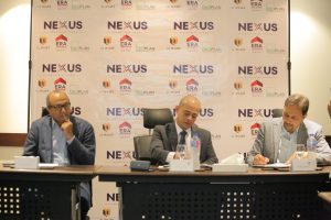 "الماهر للتطوير العقاري " تتعاقد مع شركة "ERA Egypt" لتسويق مشروع "Nexus Industrial Park " بالقاهرة الجديدة 1 IMG 20230905 WA0094
