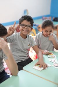بالصور.. بيت ماكدونالدز للخير-مصر يفتتح ثامن مركز تميز لتنمية الطفولة المبكرة في القاهرة 1 IMG 20230907 WA0043