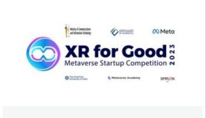 مصطفي محسن : شركة egymaps للمنصات الإفتراضية ضمن أفضل 10 شركات في مسابقة metaverse for good 1 IMG 20230909 WA0071