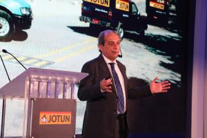 El Mohandes Jotun inaugurates state-of-the-art factory at Zona Franca industrial zone in 10th of Ramadan city 1 IMG 20230913 WA0156