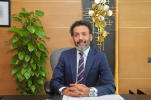 حسن نصر : Gates Developments تطلق 3 مشروعات في غرب القاهرة خلال 2023 1 IMG 20230919 WA0002