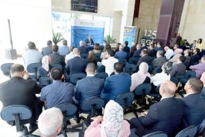 بالصور.. المطور ينشر تفاصيل لقاء رئيس البورصة المصرية مع قيادات شركات الوساطة 2 IMG 20230919 WA0148