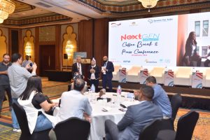 تعاون بين الوكالة الألمانية للتعاون الدولي و "إيناكتس مصر" لإطلاق برنامج تمكين وتوظيف شباب الخريجين “NextGen Onboard” 2 IMG 20230920 WA00891