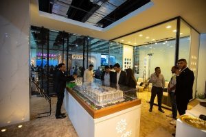 بالصور.. جناح «الرياض كاسيل» في معرض «سيتي سكيب » يشهد إقبالا كبيرا 1 IMG 20230922 WA0034