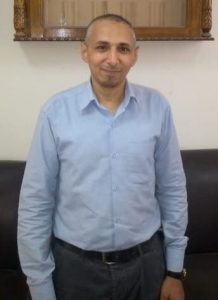 اختيار الدكتور يسري حسن أستاذ الهندسة بجامعة مصر للمعلوماتية ضمن قائمة "ستانفورد" الأميركية لأفضل علماء العالم 1 IMG 20230928 WA0004