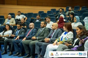 بالتعاون مع المصرف المتحد.. مبادرة رواد النيل تطلق برنامج لدعم صناعة المنسوجات والملابس الجاهزة في مصر 4 IMG 20230928 WA0025