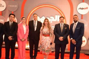 بالصور.. قيادات "الجمهور الإخباري " يتحدثون عن ثوابت المواقع والسياسة التحريرية 17 IMG 20230929 WA0006