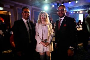 بالصور.. قيادات "الجمهور الإخباري " يتحدثون عن ثوابت المواقع والسياسة التحريرية 5 IMG 20230929 WA0031