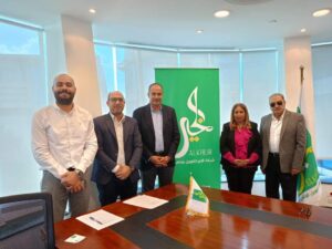 بالصور.. شركة الخير للتمويل متناهي الصغر تتعاقد "فوري" لتوفير خدمة صرف القروض وتحصيل الأقساط الشهرية 2 FB IMG 1698144981843