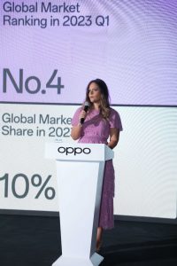 بالصور.. OPPO مصر تُنظم فعالية للإعلامين والمدونين التقنين لاستعراض أحدث نظام تصوير احترافي لكاميرا البورتريه في الهاتف الجديد Reno10 5G 2 IMG 20230927 WA0062