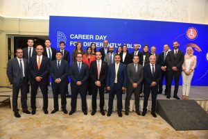 بالصور.. البنك التجاري الدولي CIB ينظم مُلتقى لتوظيف ذوي الهمم بالتعاون مع وزارة التضامن الاجتماعي ووزارة القوي العاملة 4 IMG 20231001 WA0031