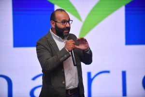 «ماريكو» تعزز تواجدها في مصر بإطلاق 3 منتجات جديدة للعناية بالشعر 1 IMG 20231003 WA0147 1