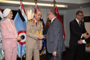 بالصور.. مكتب الدفاع المصرى فى لندن يحتفل باليوبيل الذهبي لإنتصارات أكتوبر المجيدة 1 IMG 20231005 WA00241