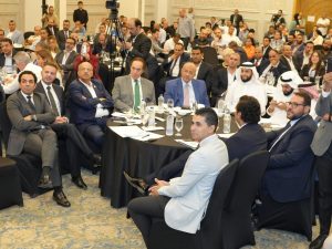 نظمته شركة إثمار.. بالصور .. نقاشات و حوارات مهمة بين كبار المستثمرين خلال ملتقي المطورين المصريين 3 IMG 20231006 WA0005