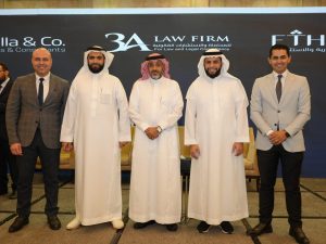 نظمته شركة إثمار.. بالصور .. نقاشات و حوارات مهمة بين كبار المستثمرين خلال ملتقي المطورين المصريين 2 IMG 20231006 WA0007